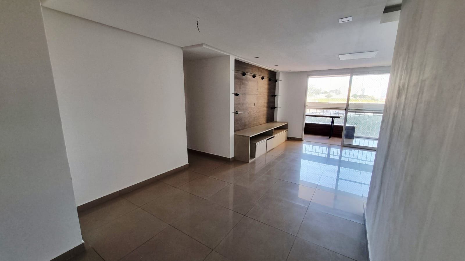 Apartamento, 3 quartos, 88 m² - Foto 1