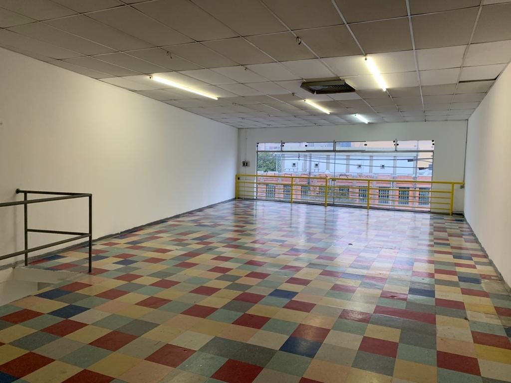Loja-Salão, 500 m² - Foto 27