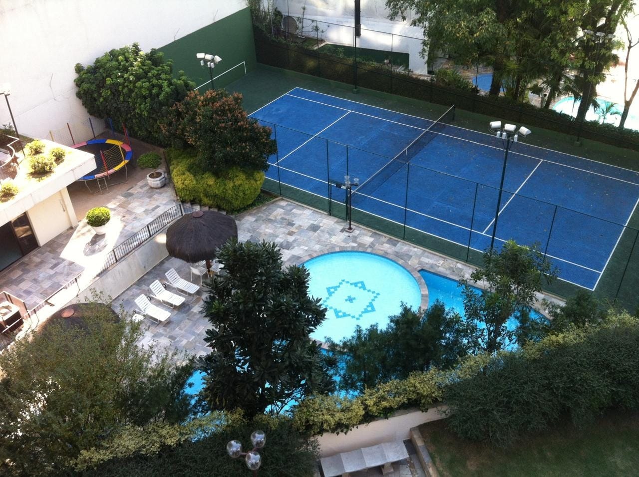 Apartamento, 4 quartos, 450 m² - Foto 28