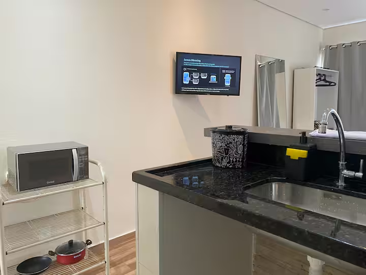 Apartamento, 1 quarto, 27 m² - Foto 28
