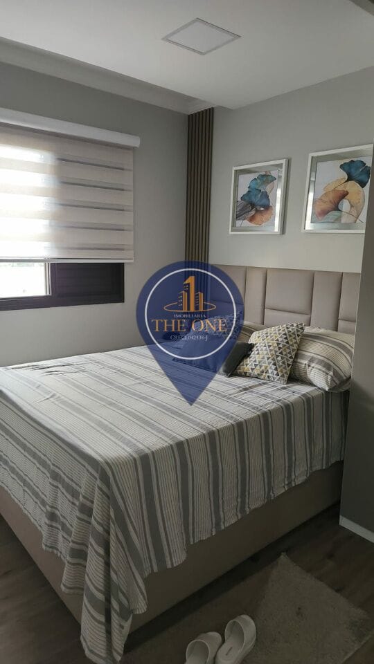 Apartamento, 2 quartos, 50 m² - Foto 16