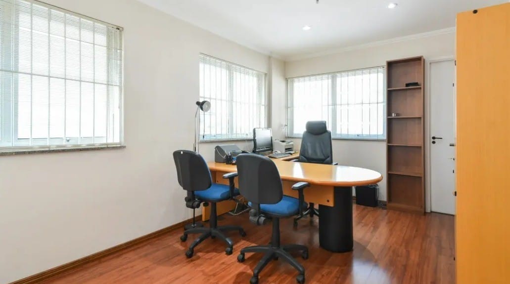 Imóvel Comercial, 31 m² - Foto 3