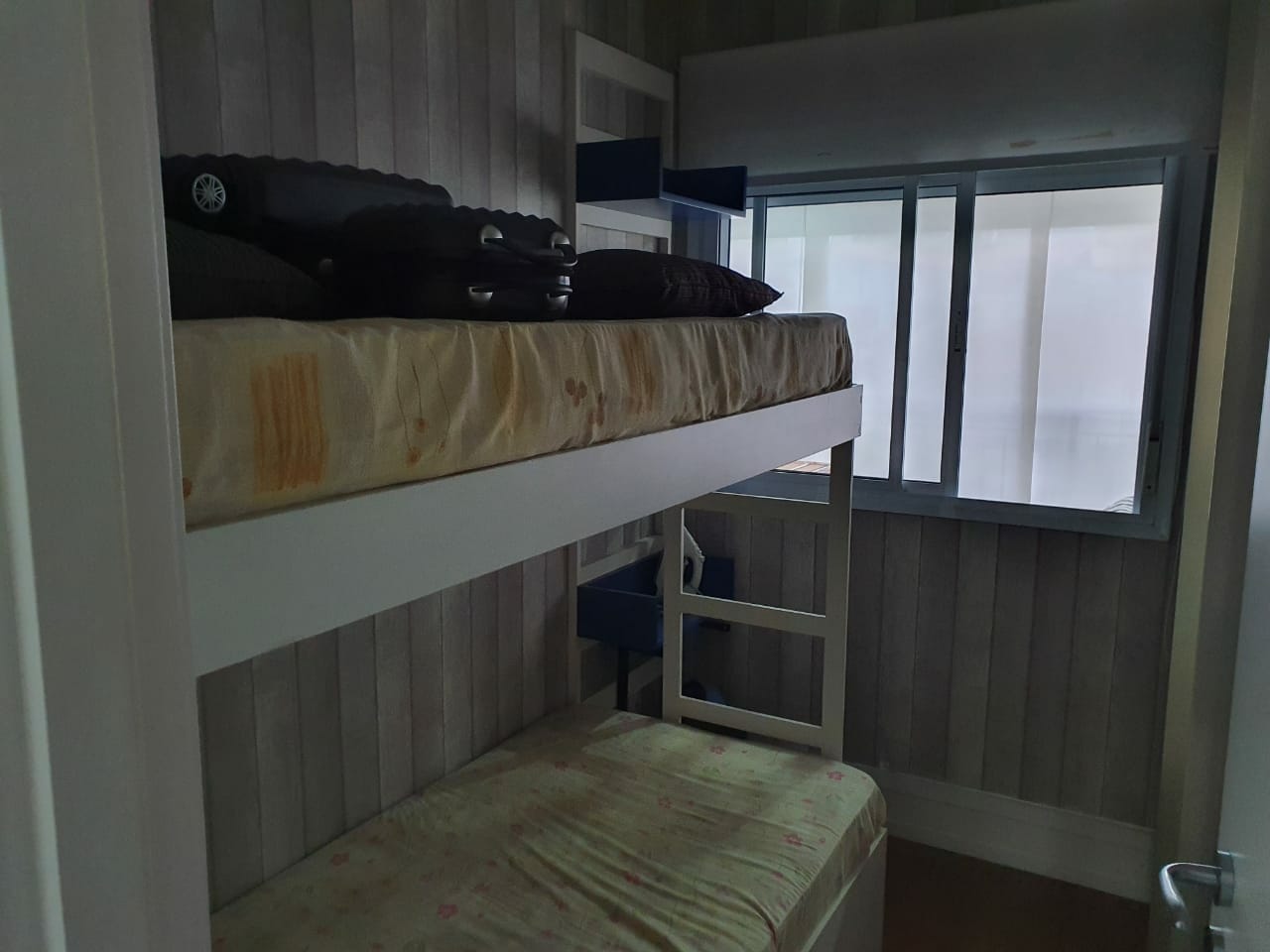 Apartamento, 2 quartos, 65 m² - Foto 5