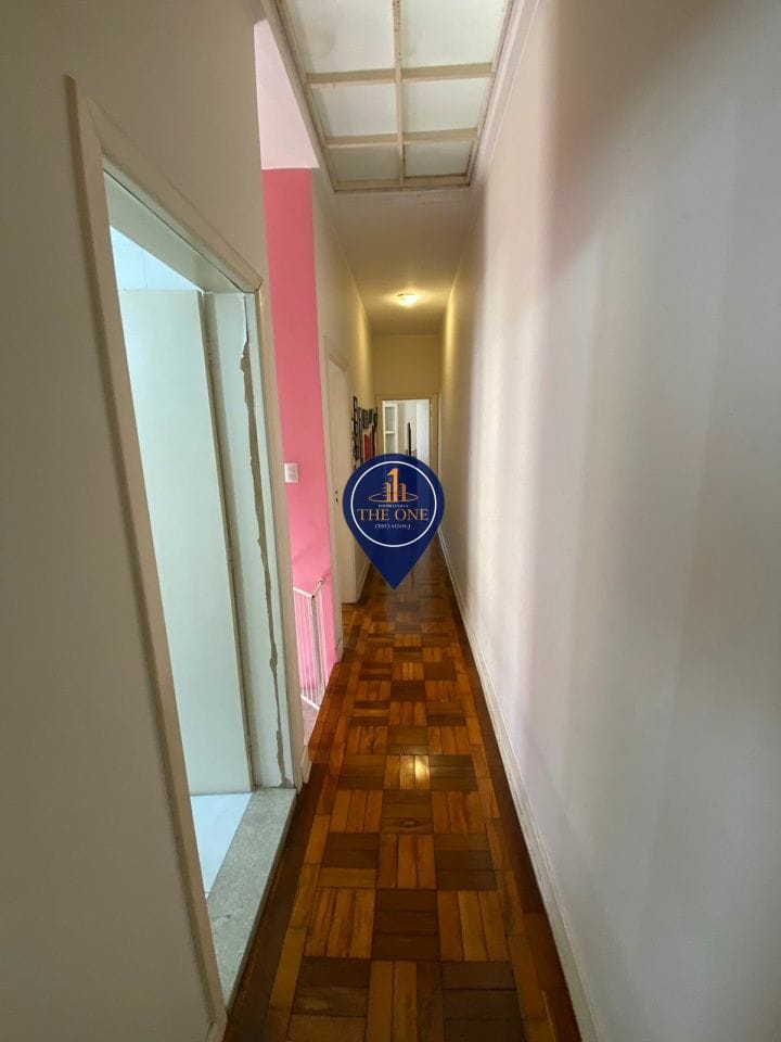 Casa, 3 quartos, 256 m² - Foto 13