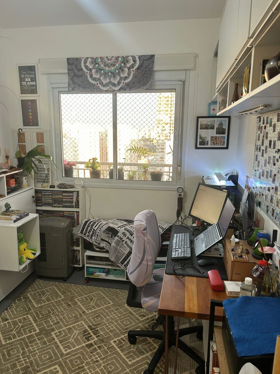 Apartamento, 2 quartos, 57 m² - Foto 20