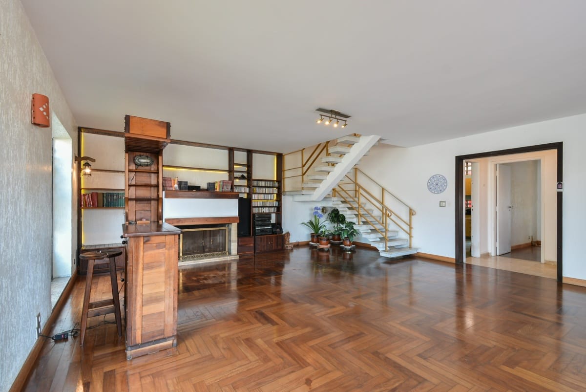 Casa, 3 quartos, 250 m² - Foto 5