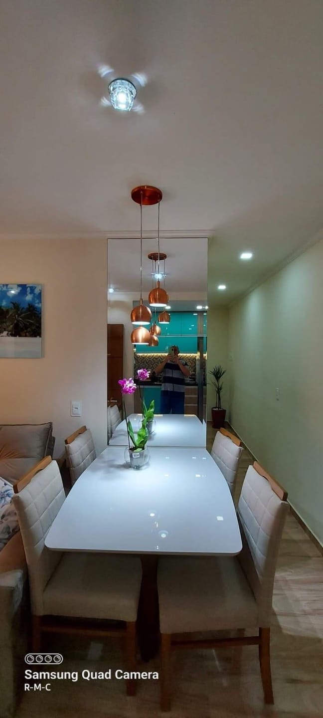 Apartamento, 2 quartos, 47 m² - Foto 3