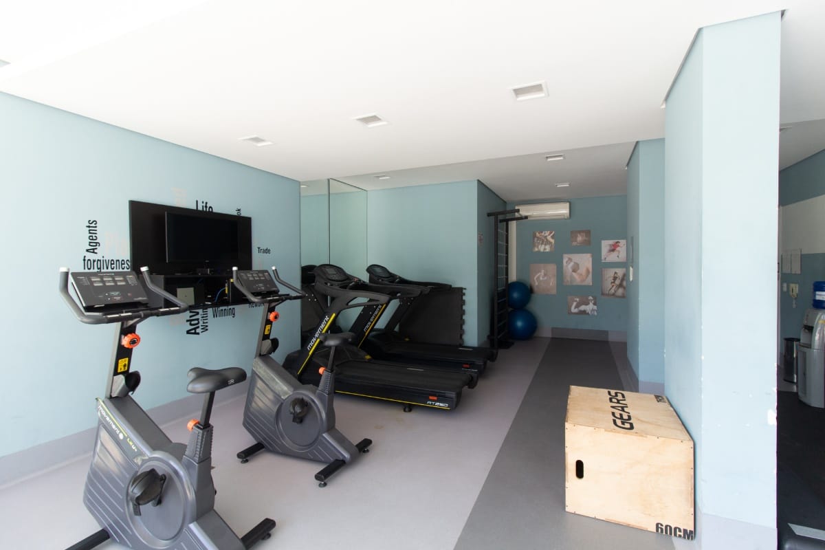 Apartamento, 2 quartos, 84 m² - Foto 47