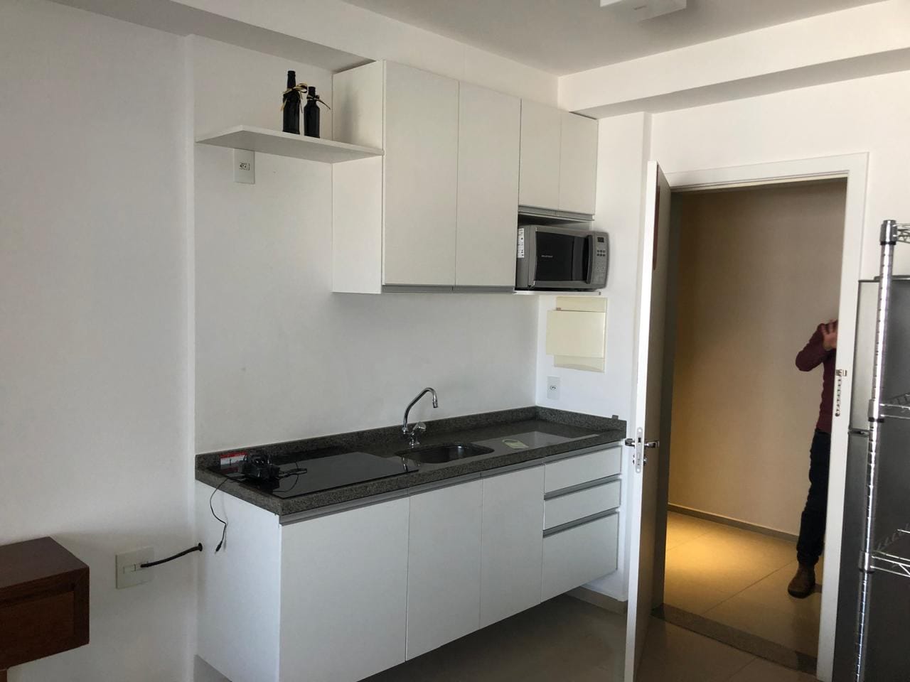 Apartamento, 1 quarto, 40 m² - Foto 5