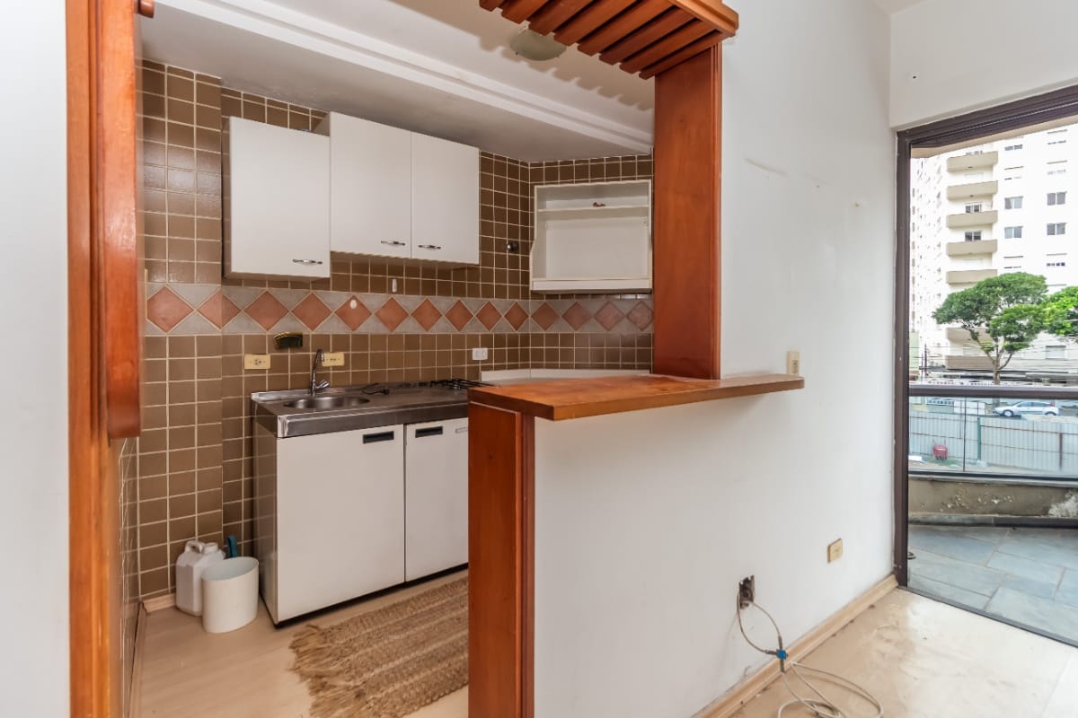 Apartamento, 1 quarto, 60 m² - Foto 5