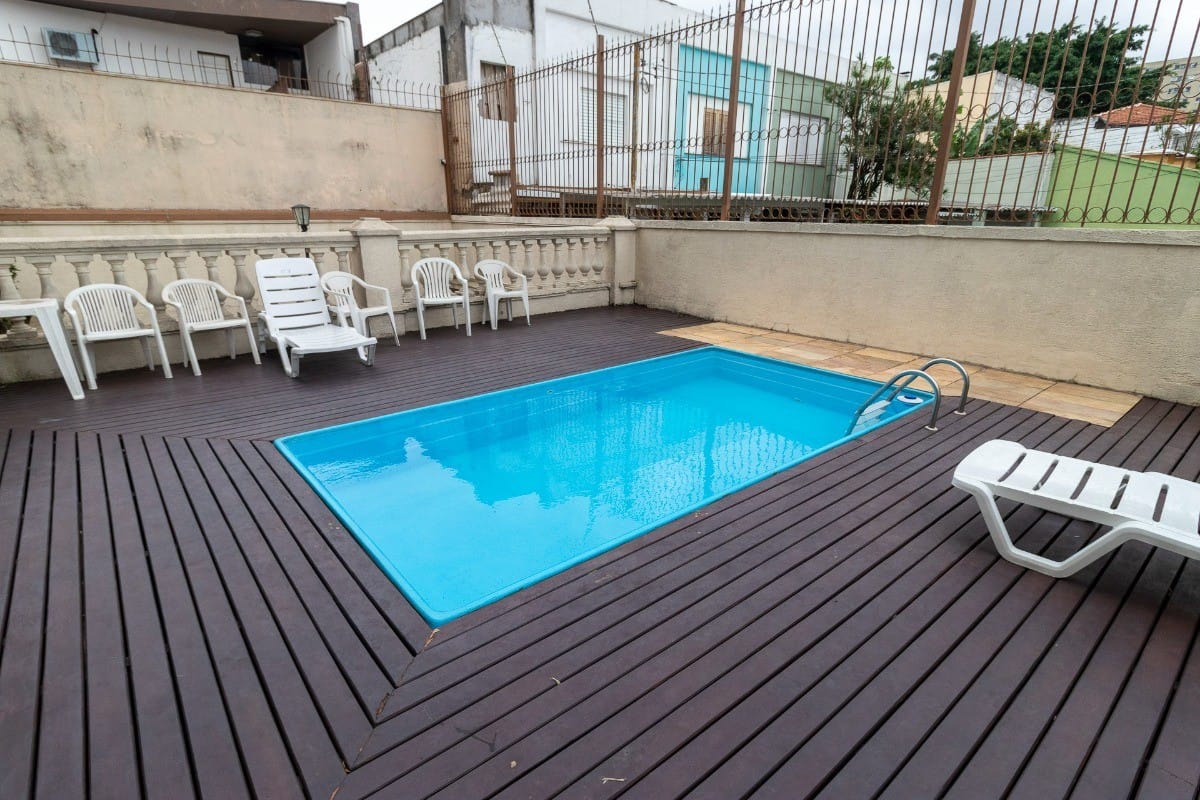 Apartamento, 2 quartos, 69 m² - Foto 21