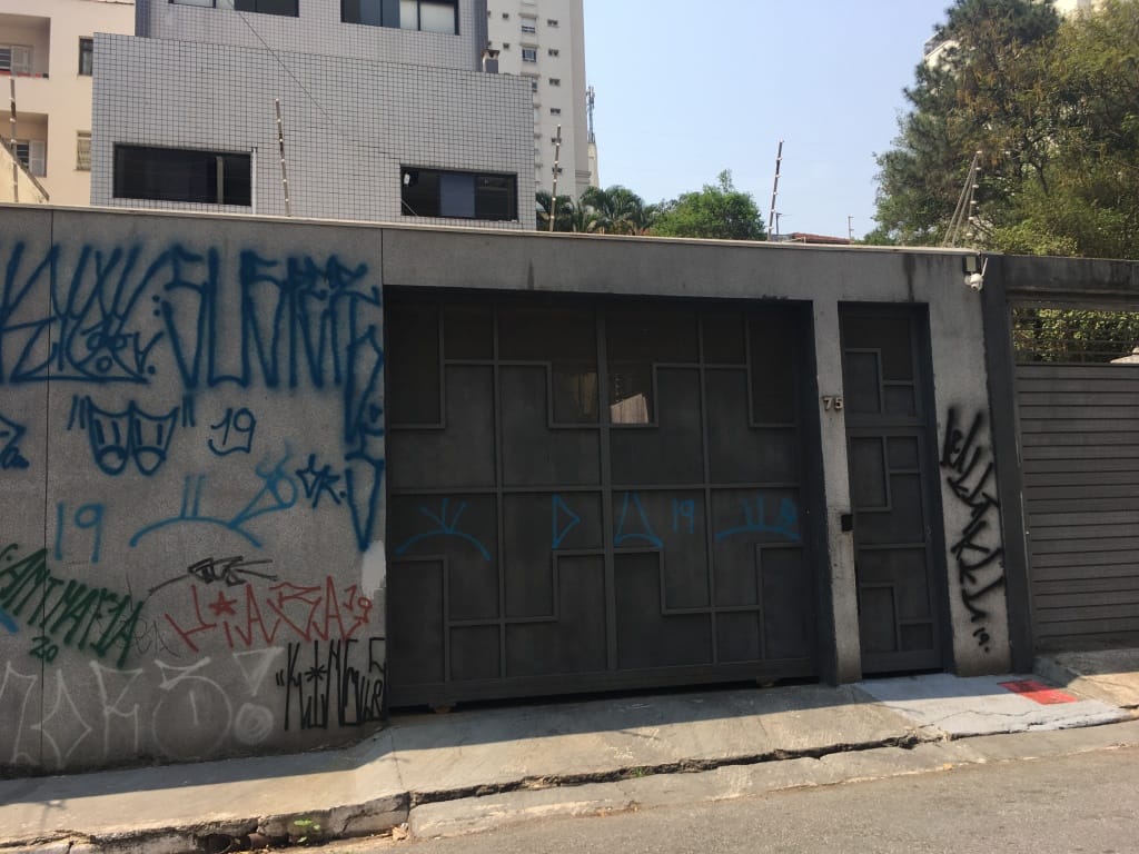 Prédio Inteiro, 1200 m² - Foto 24