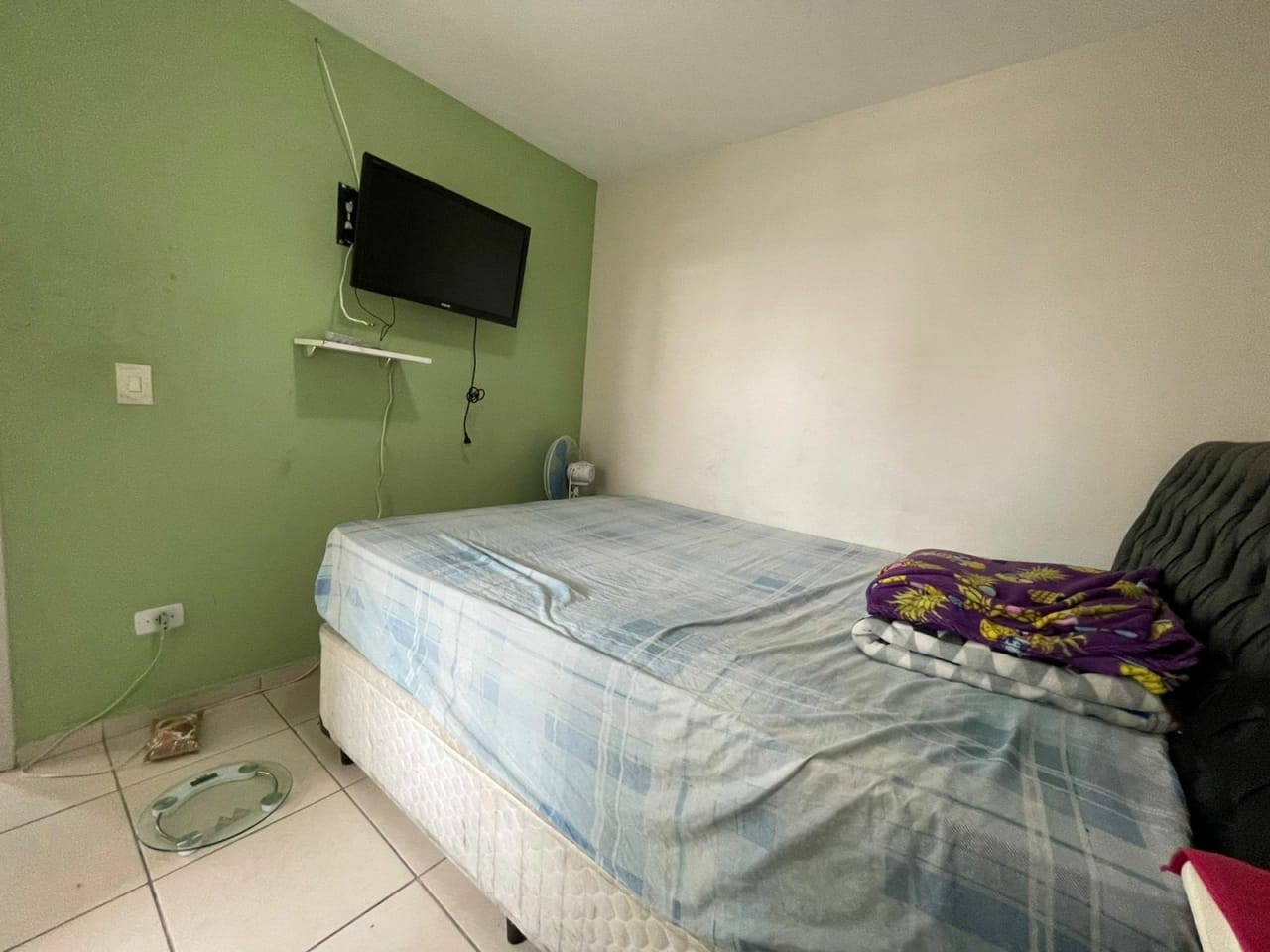Apartamento, 3 quartos, 60 m² - Foto 10