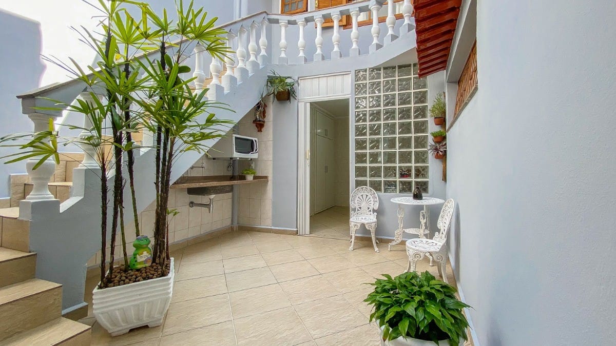 Casa, 5 quartos, 275 m² - Foto 14