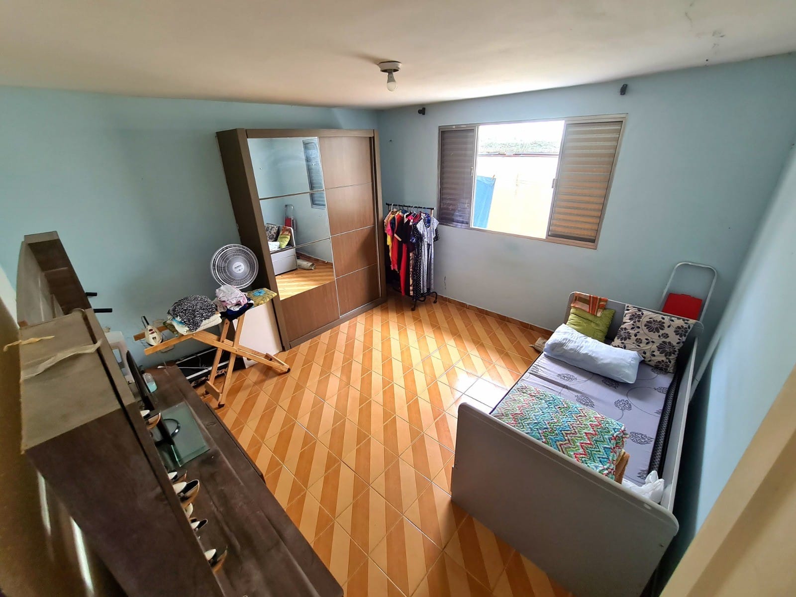 Casa, 2 quartos, 300 m² - Foto 10