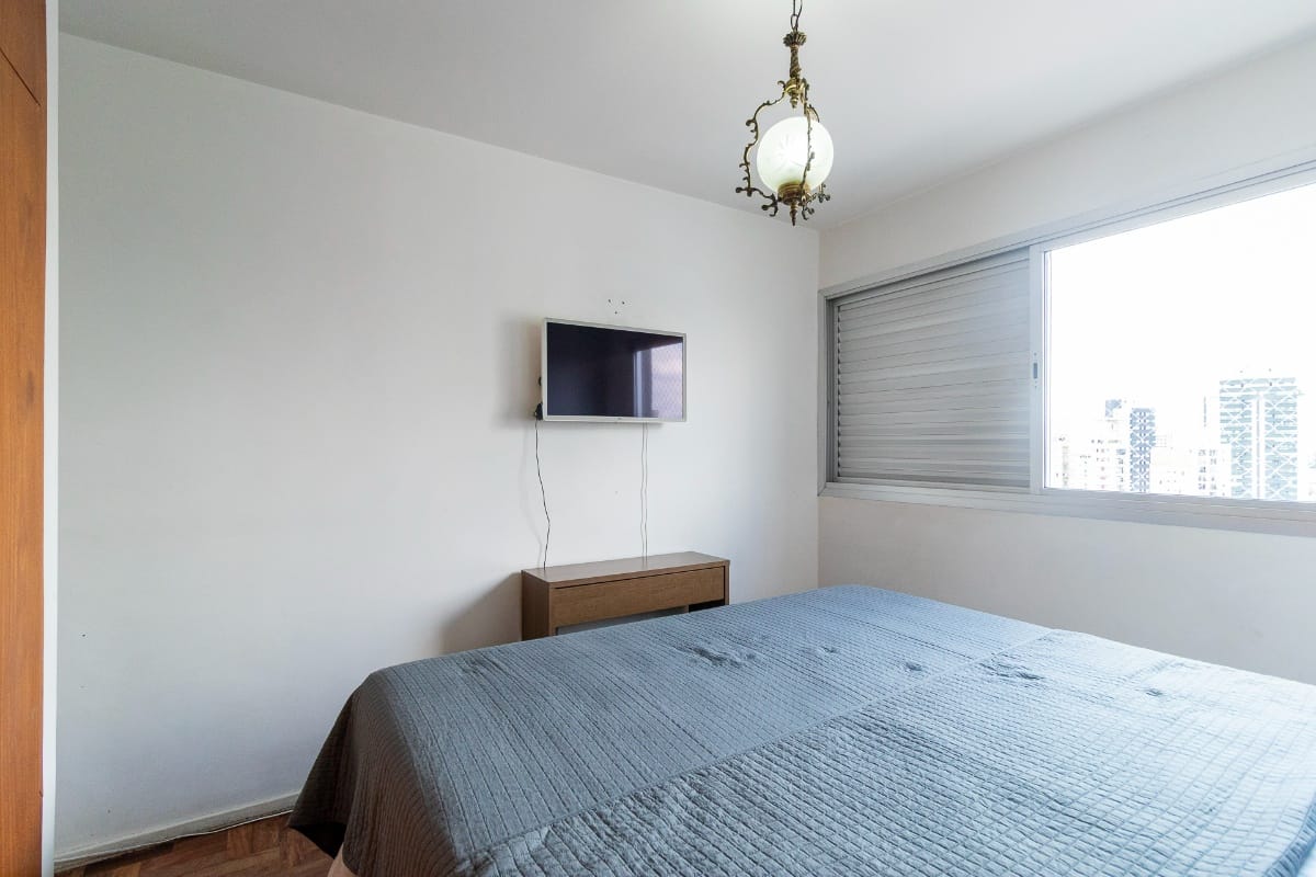 Apartamento, 3 quartos, 101 m² - Foto 7