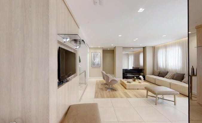 Apartamento, 2 quartos, 92 m² - Foto 49