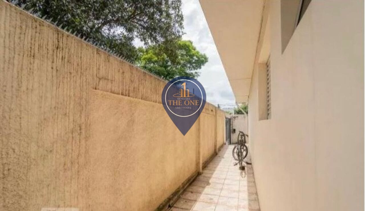 Casa, 7 quartos, 254 m² - Foto 13