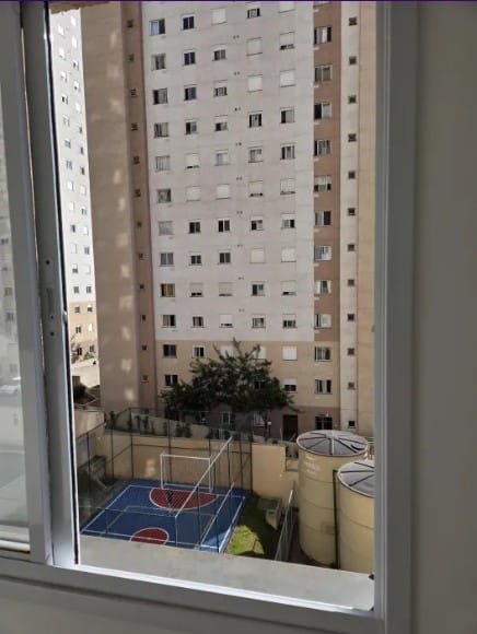 Apartamento, 2 quartos, 35 m² - Foto 5
