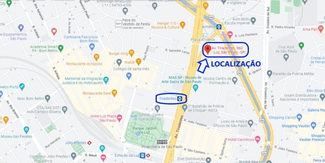 Prédio Inteiro, 4504 m² - Foto 5