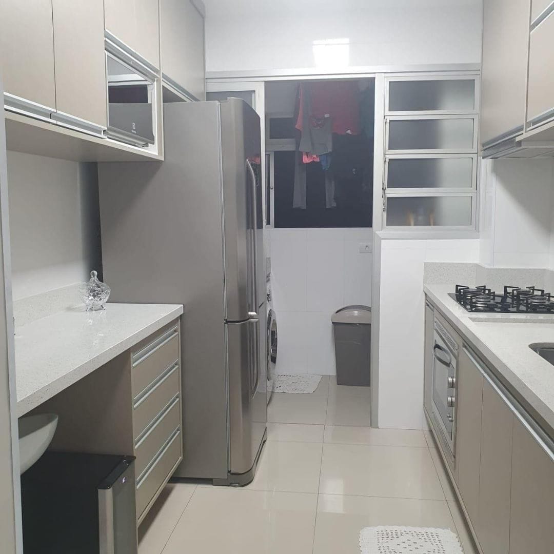 Apartamento, 2 quartos, 65 m² - Foto 4