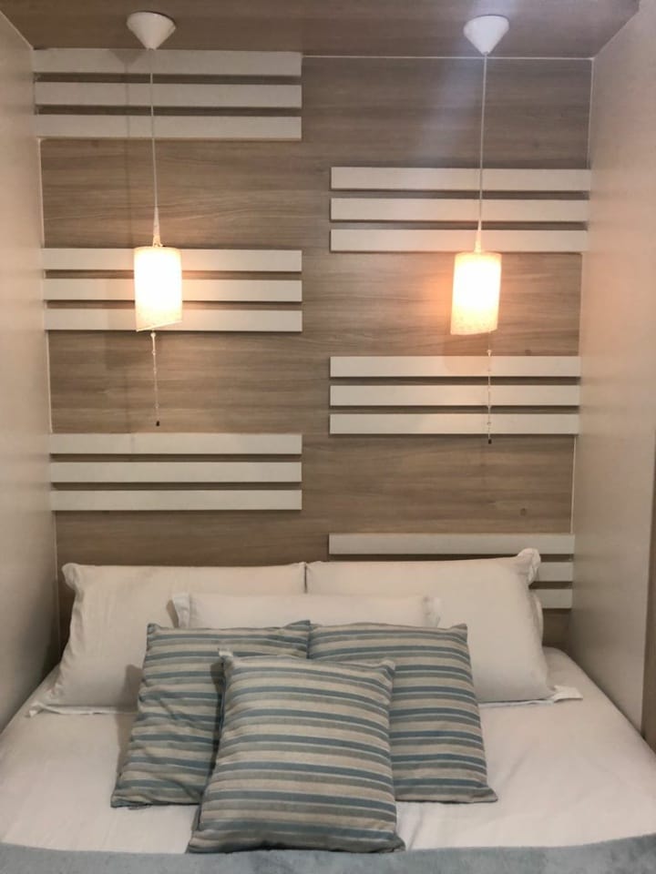 Apartamento, 2 quartos, 62 m² - Foto 6