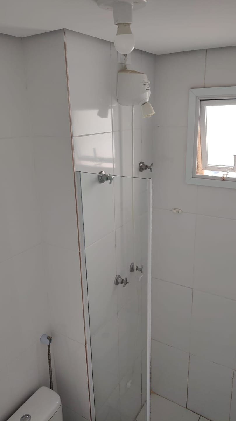 Apartamento, 2 quartos, 48 m² - Foto 1