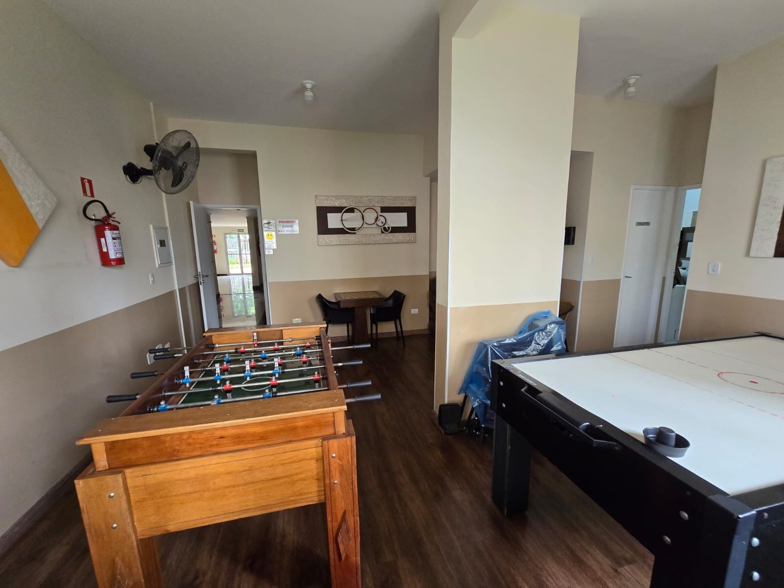 Apartamento, 3 quartos, 78 m² - Foto 35