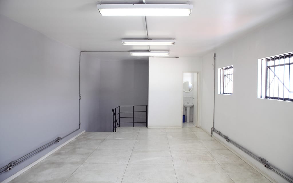 Prédio Inteiro, 125 m² - Foto 2