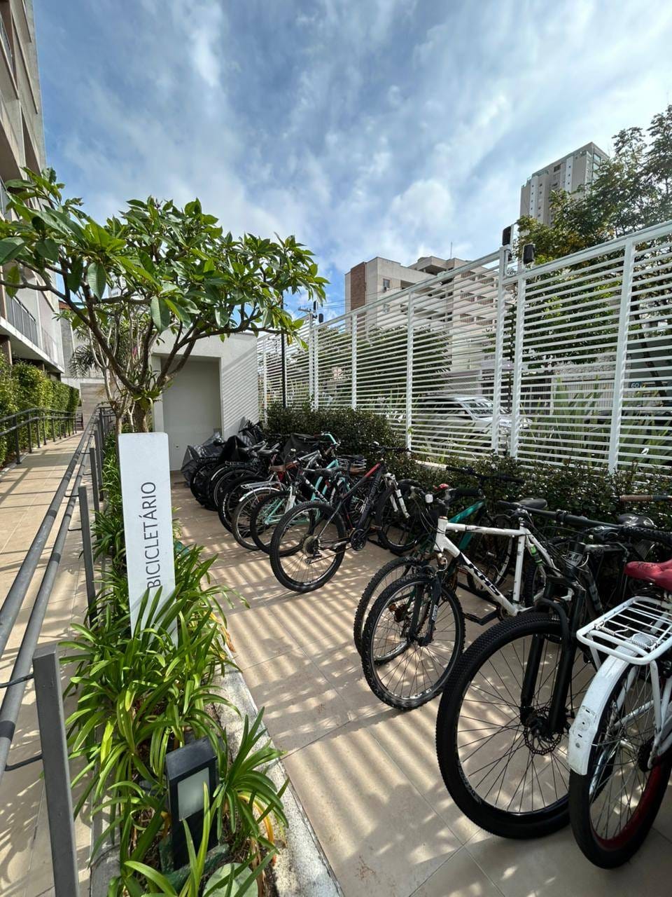 Apartamento, 1 quarto, 29 m² - Foto 35