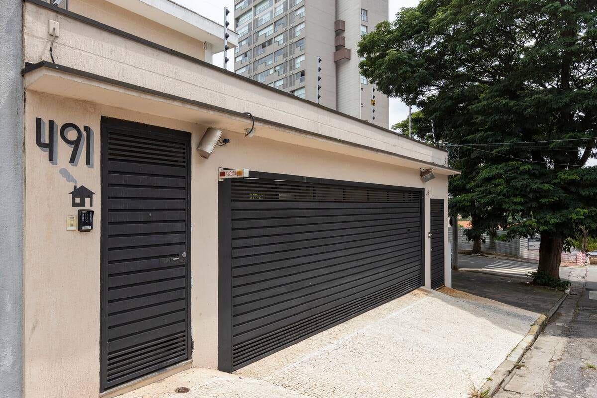 Casa, 7 quartos, 448 m² - Foto 15