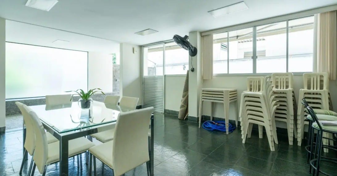 Apartamento, 2 quartos, 73 m² - Foto 14