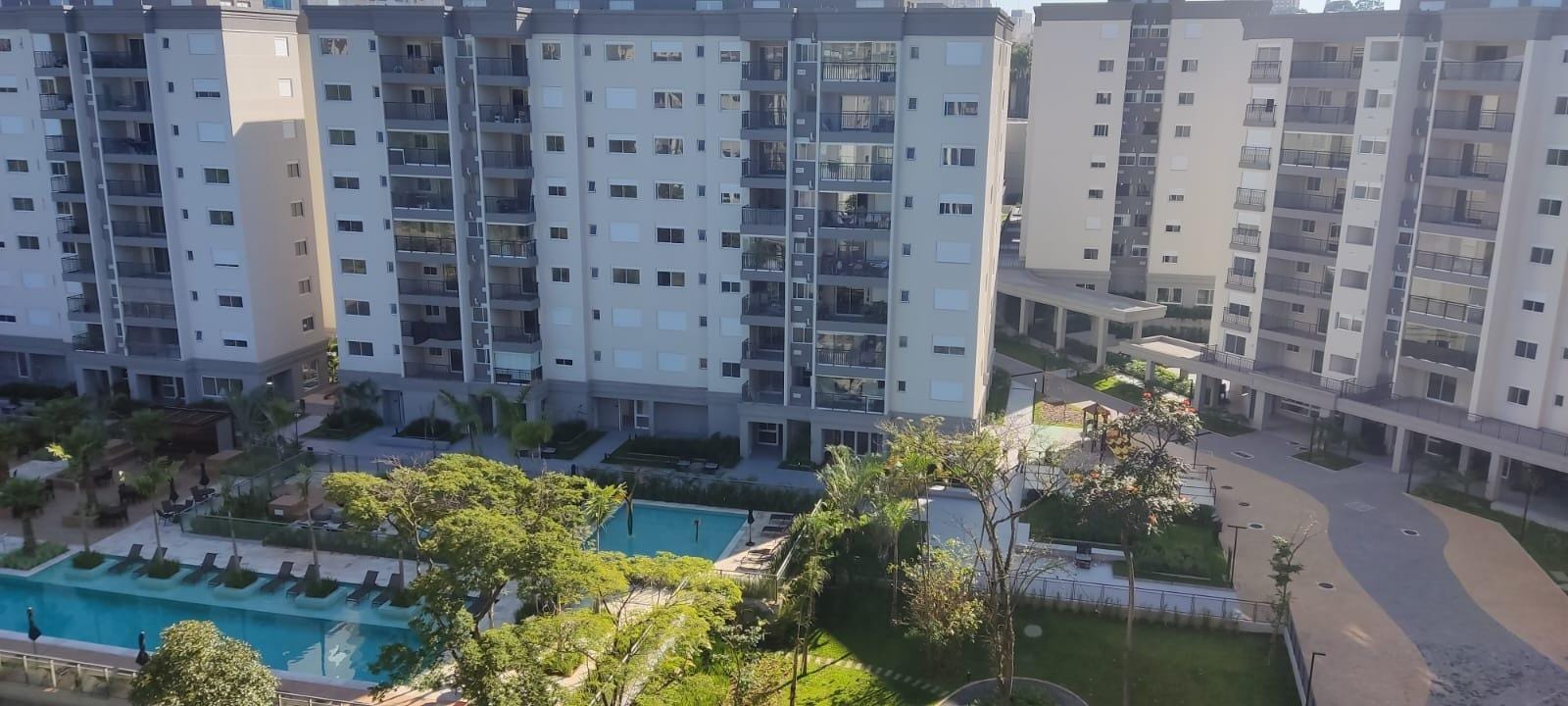 Apartamento, 2 quartos, 66 m² - Foto 8
