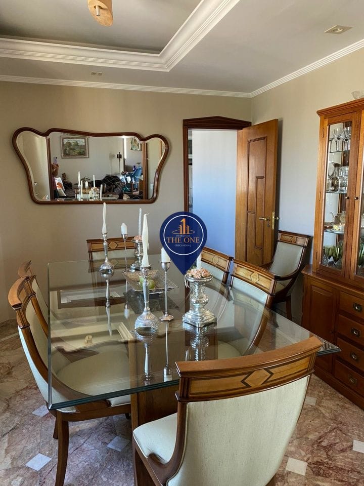 Apartamento, 4 quartos, 270 m² - Foto 3