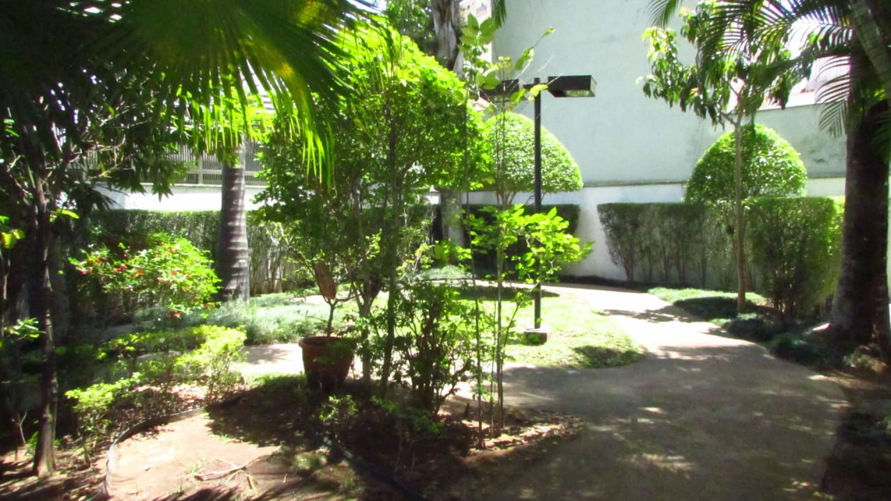 Apartamento, 3 quartos, 226 m² - Foto 39