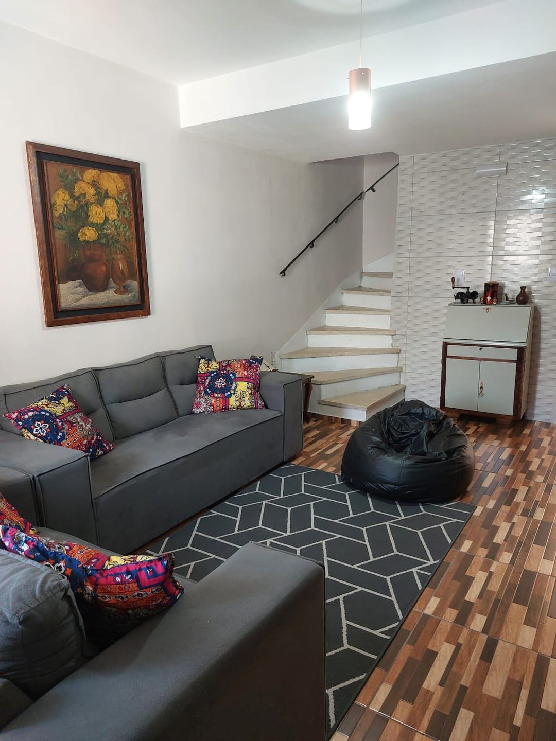 Casa, 2 quartos, 150 m² - Foto 17