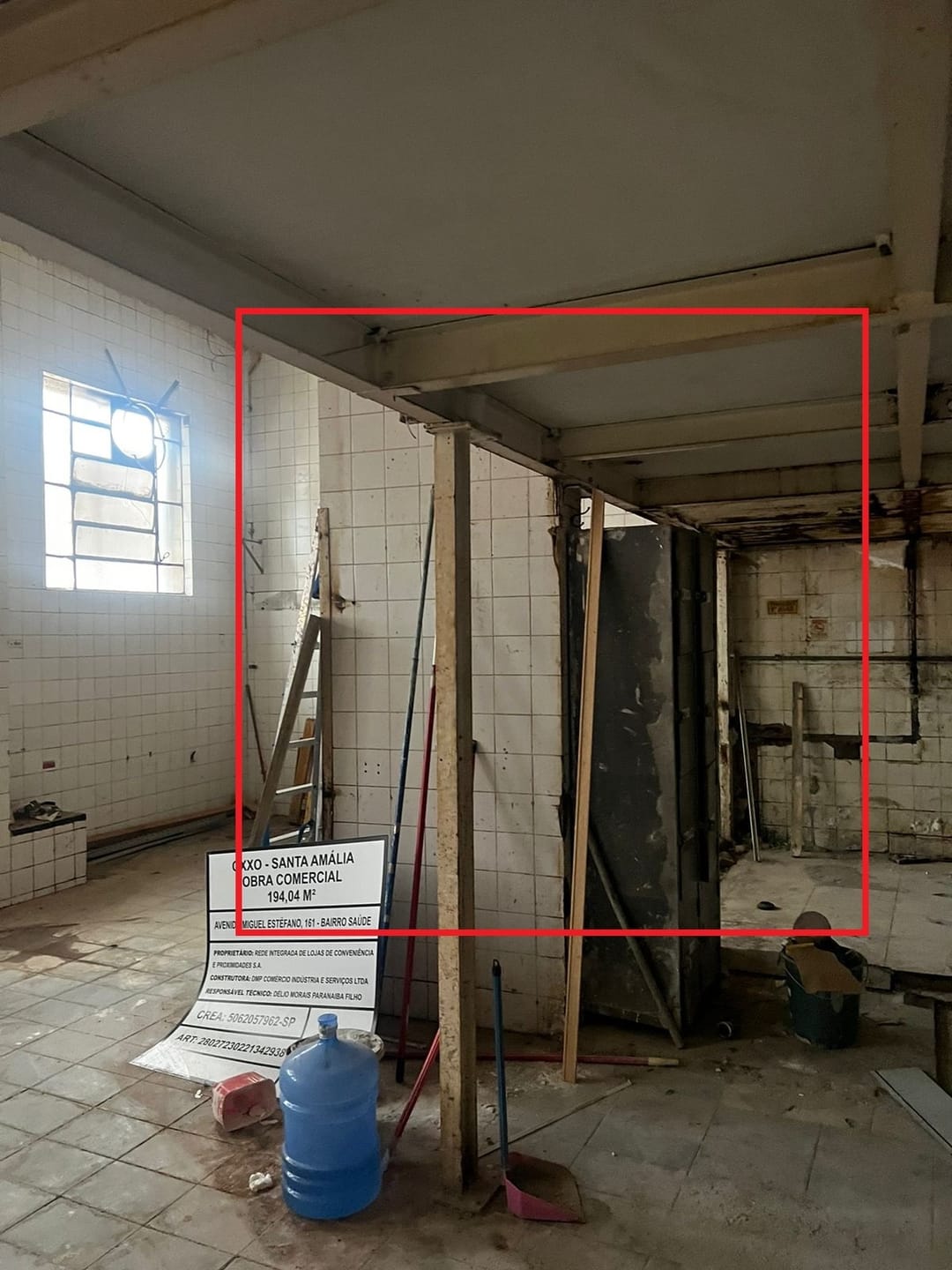 Sala-Conjunto, 213 m² - Foto 19