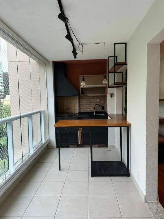 Apartamento, 3 quartos, 103 m² - Foto 7