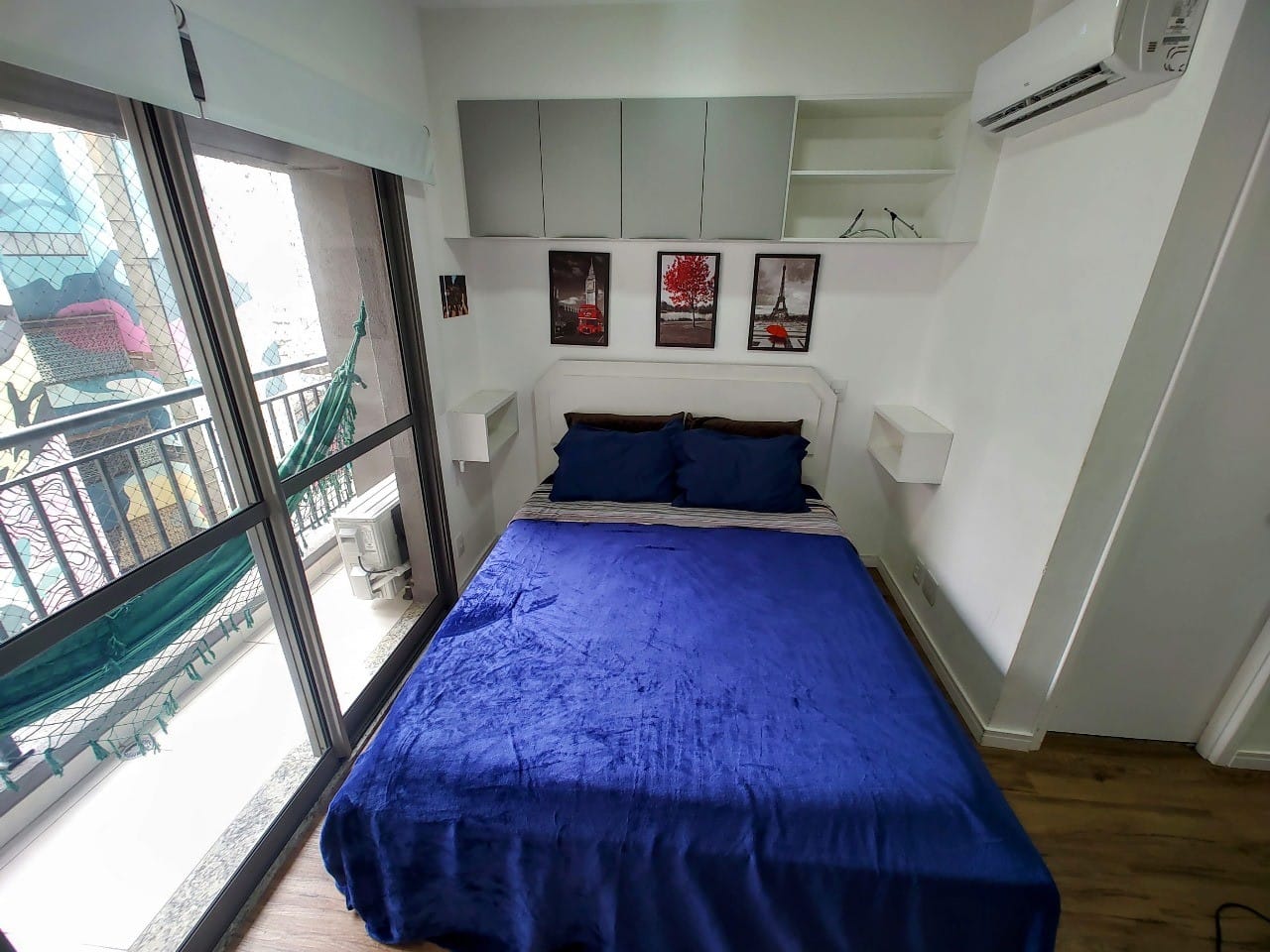 Kitnet-Studio, 22 m² - Foto 8