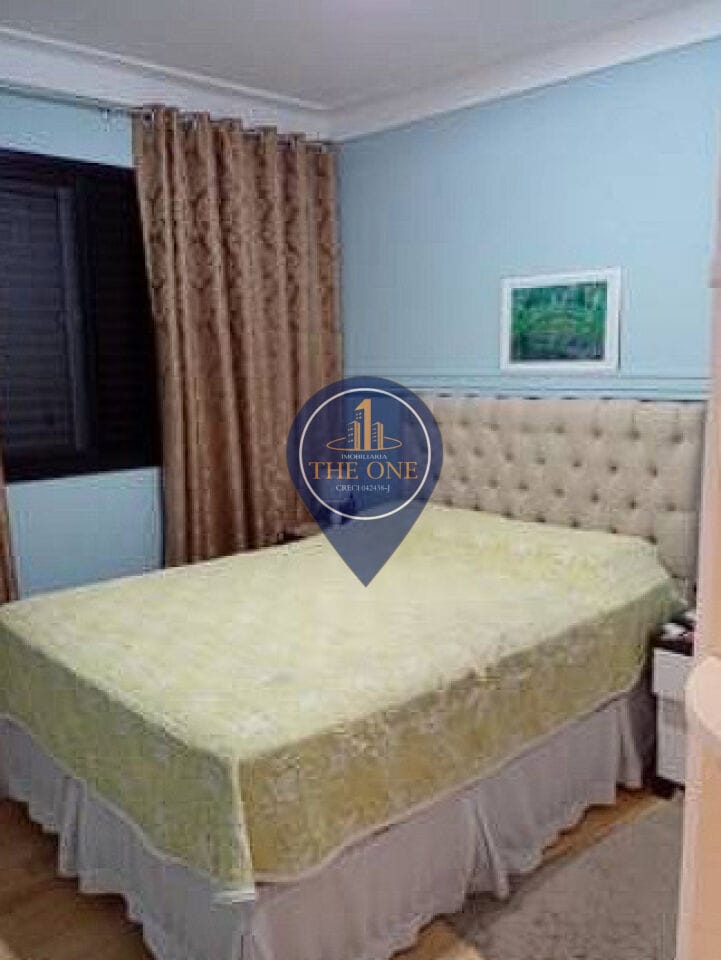 Apartamento, 3 quartos, 73 m² - Foto 8