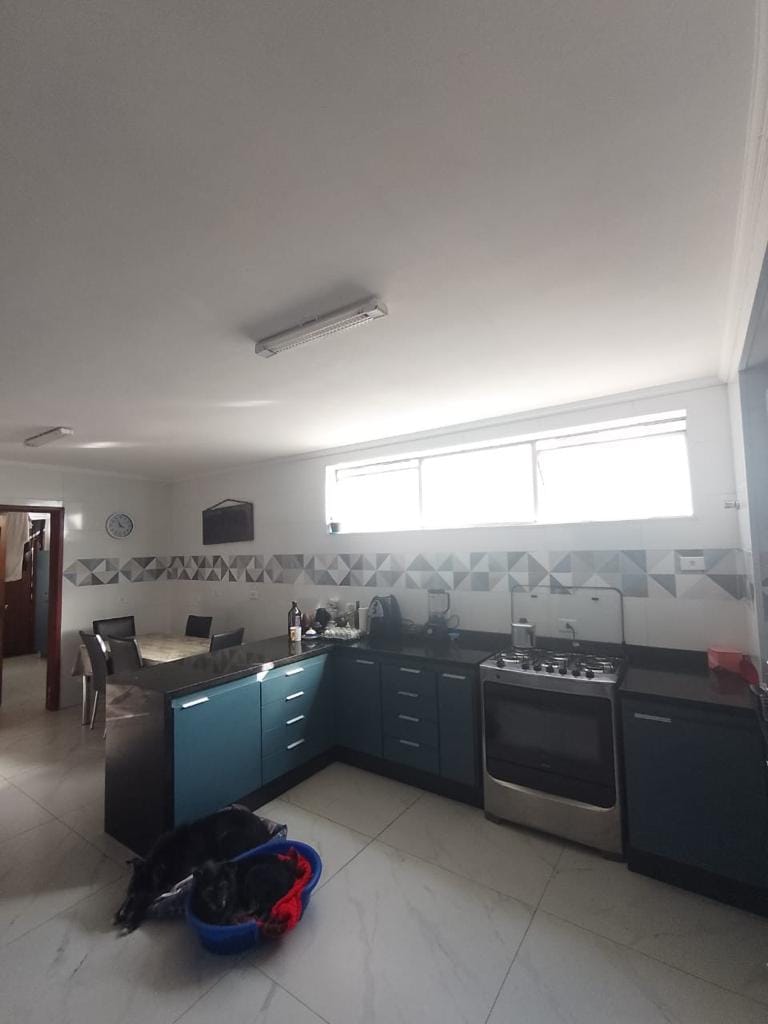 Apartamento, 4 quartos, 187 m² - Foto 7