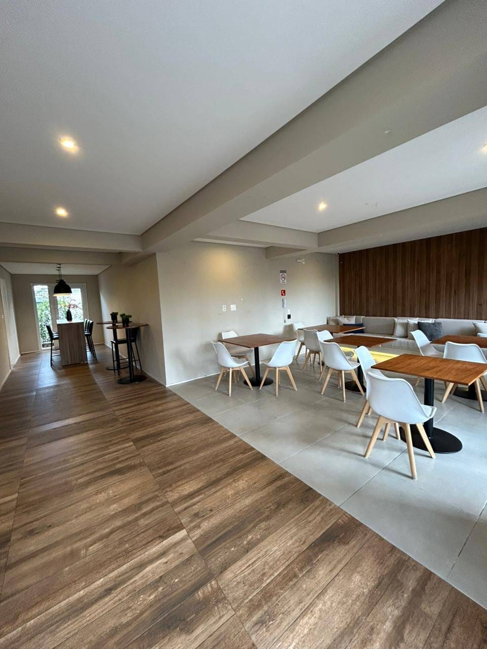 Apartamento, 1 quarto, 29 m² - Foto 15