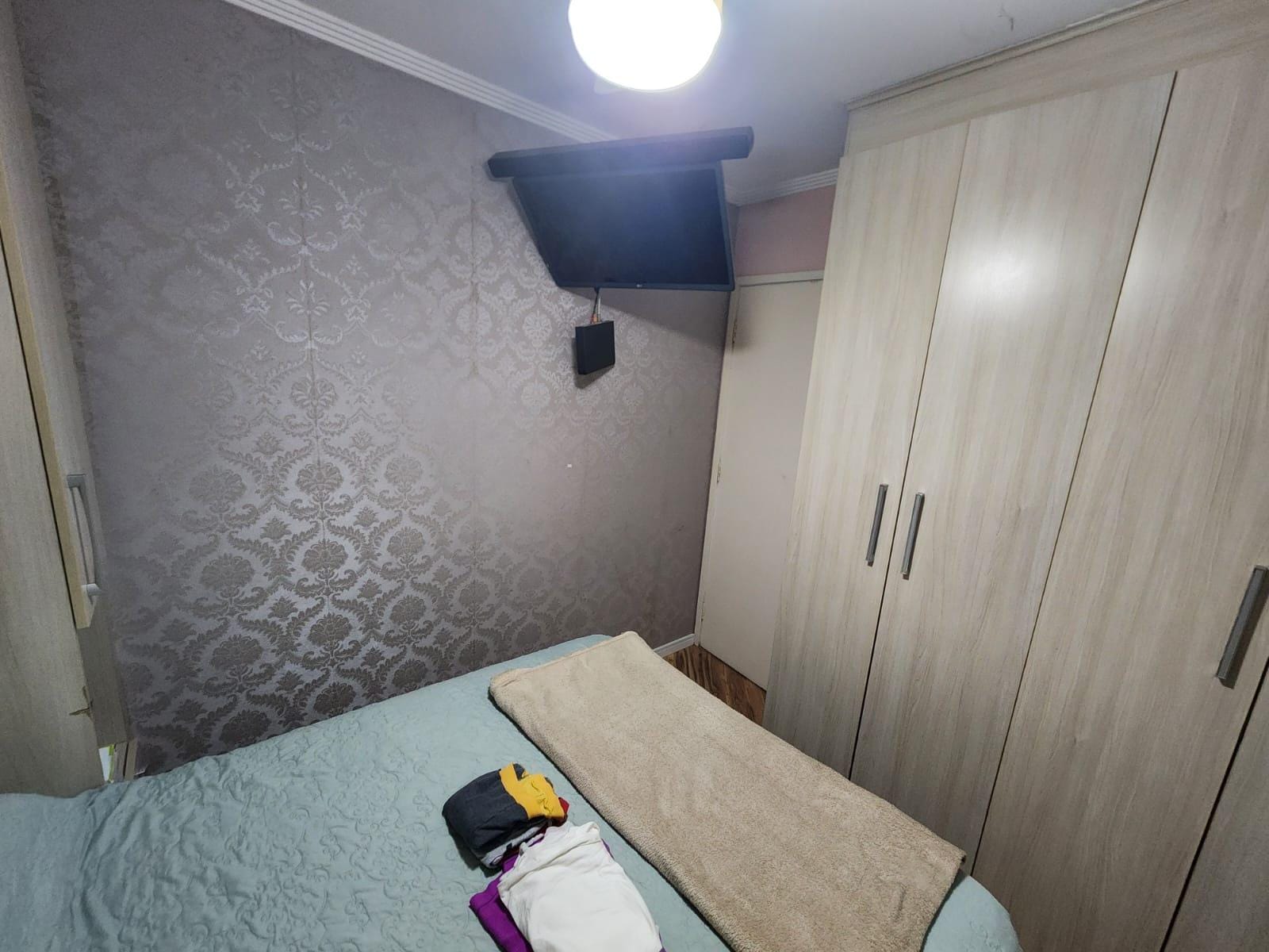 Apartamento, 2 quartos, 48 m² - Foto 23