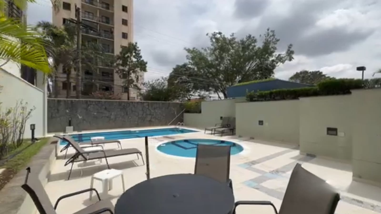 Apartamento, 2 quartos, 64 m² - Foto 10