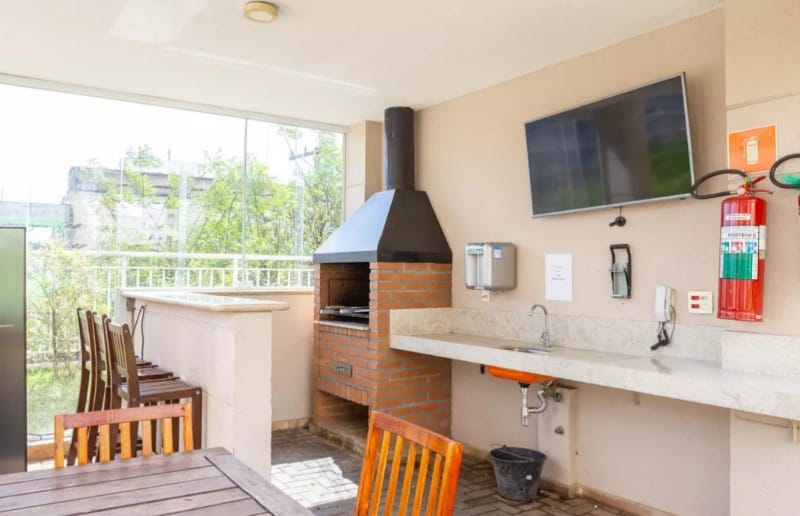 Apartamento, 3 quartos, 100 m² - Foto 4