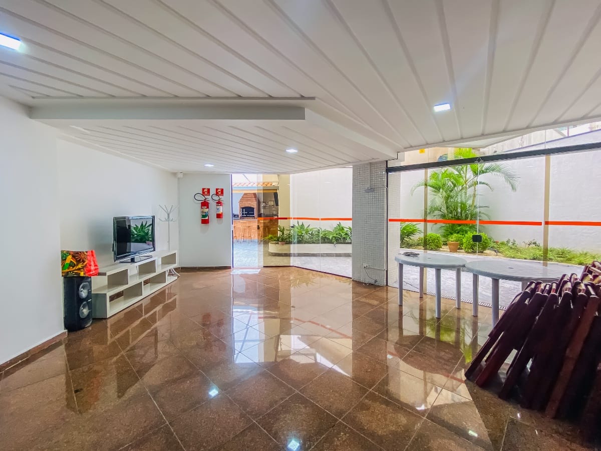 Apartamento, 1 quarto, 60 m² - Foto 28