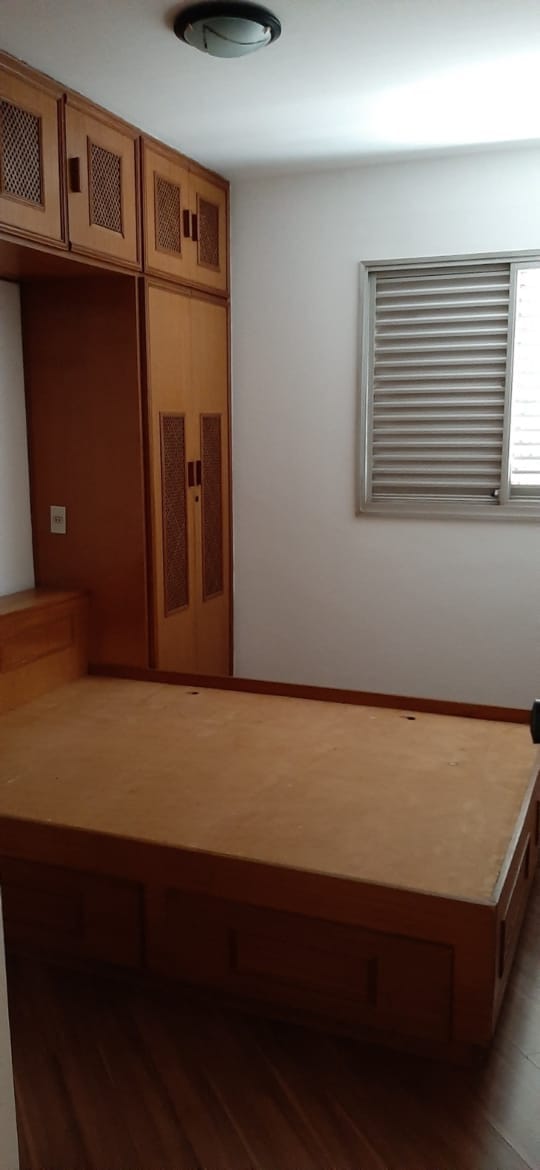 Apartamento, 2 quartos, 50 m² - Foto 8