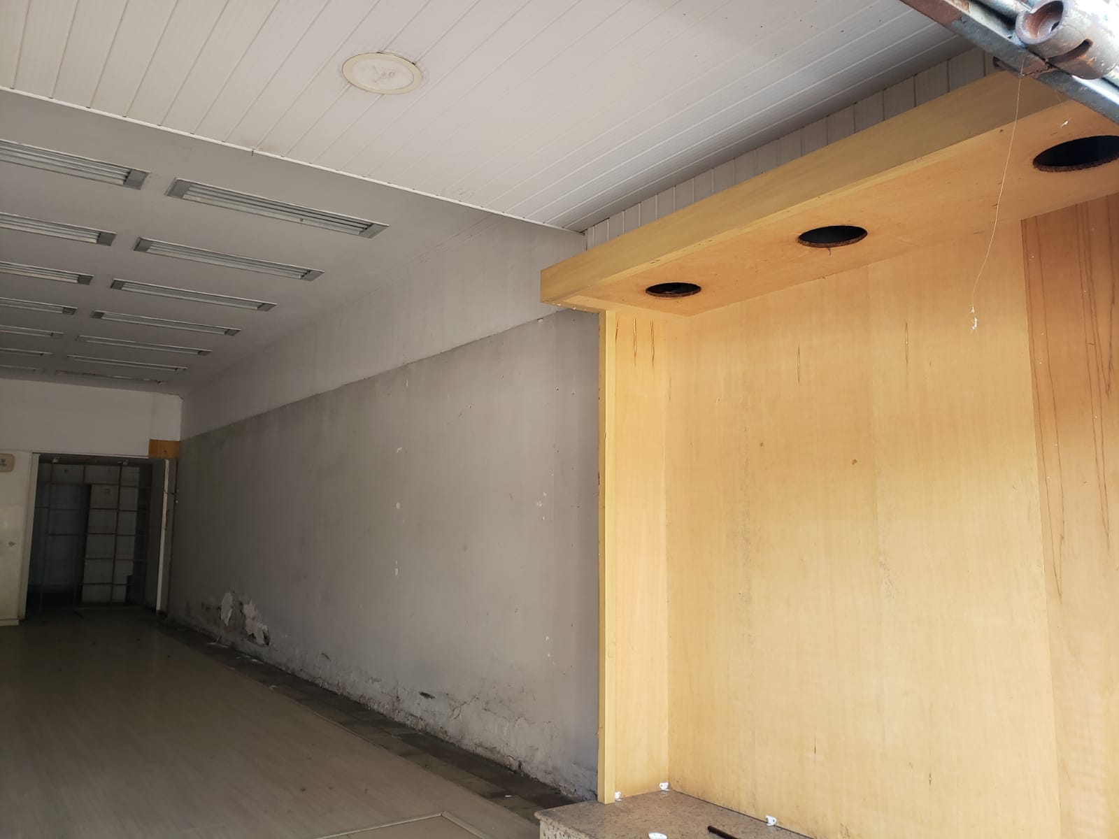 Loja-Salão, 105 m² - Foto 9