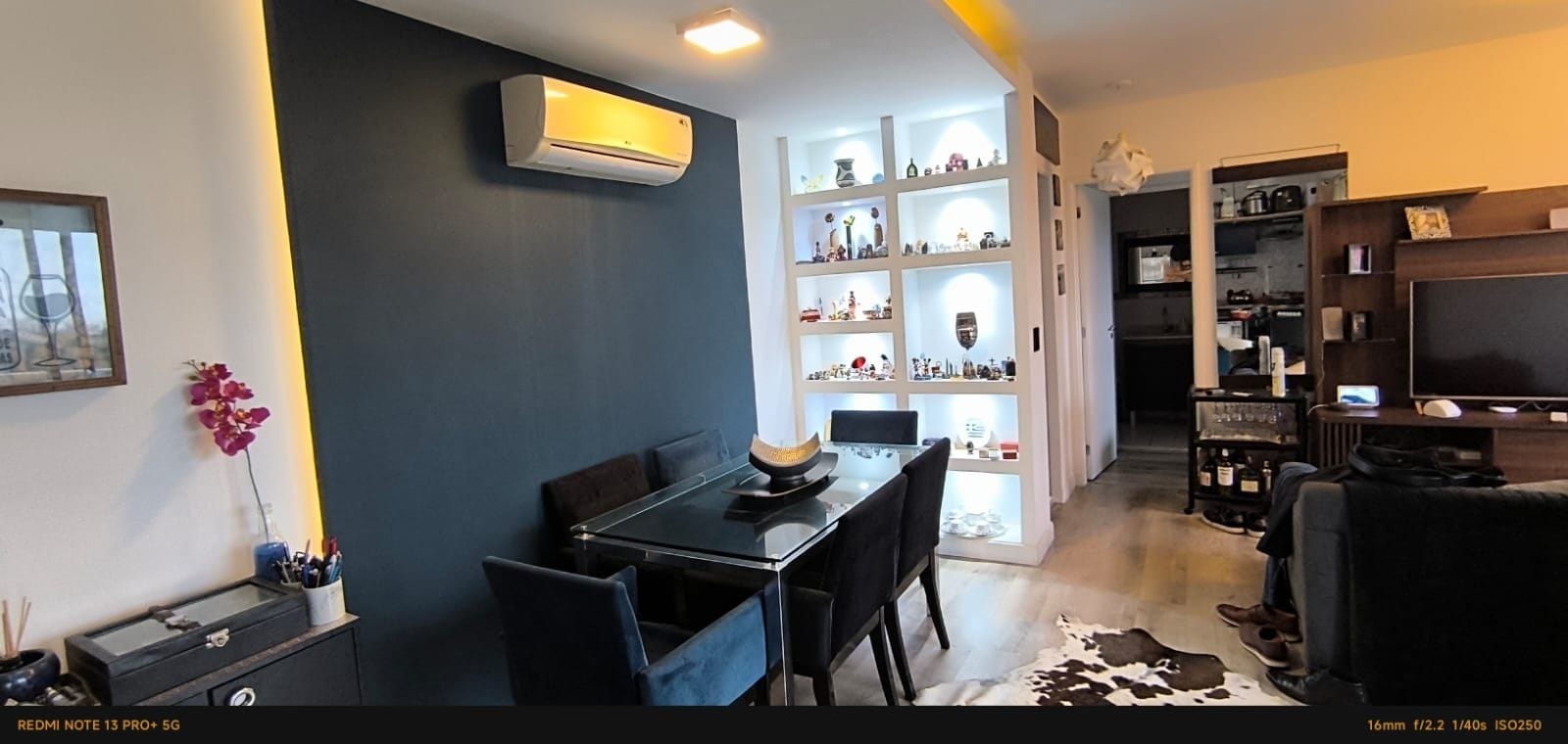 Apartamento, 2 quartos, 53 m² - Foto 10