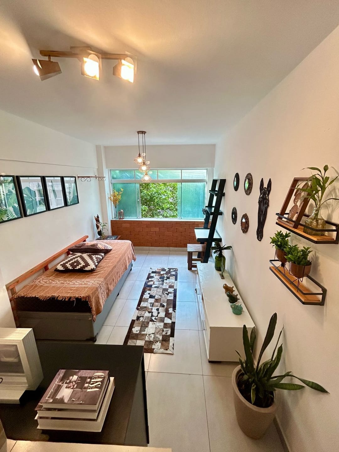 Apartamento, 1 quarto, 30 m² - Foto 11